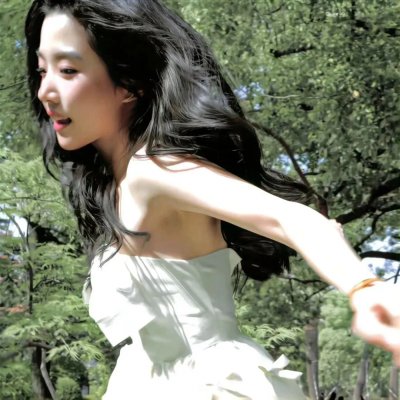 黄昏的甜美生活