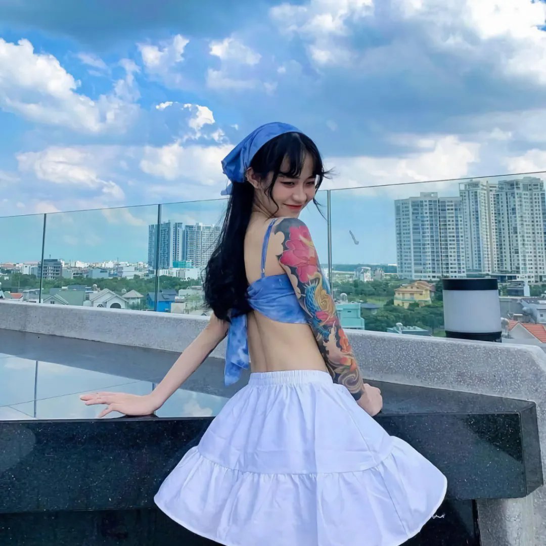 嘻盖骨男孩