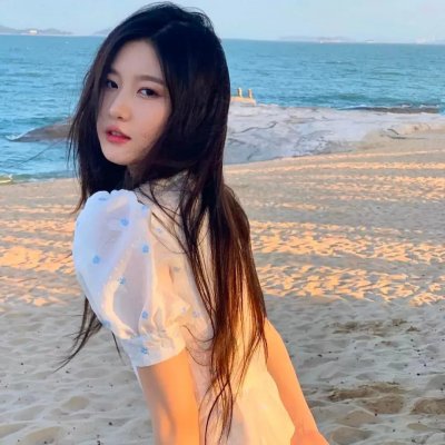 我的青春有个你