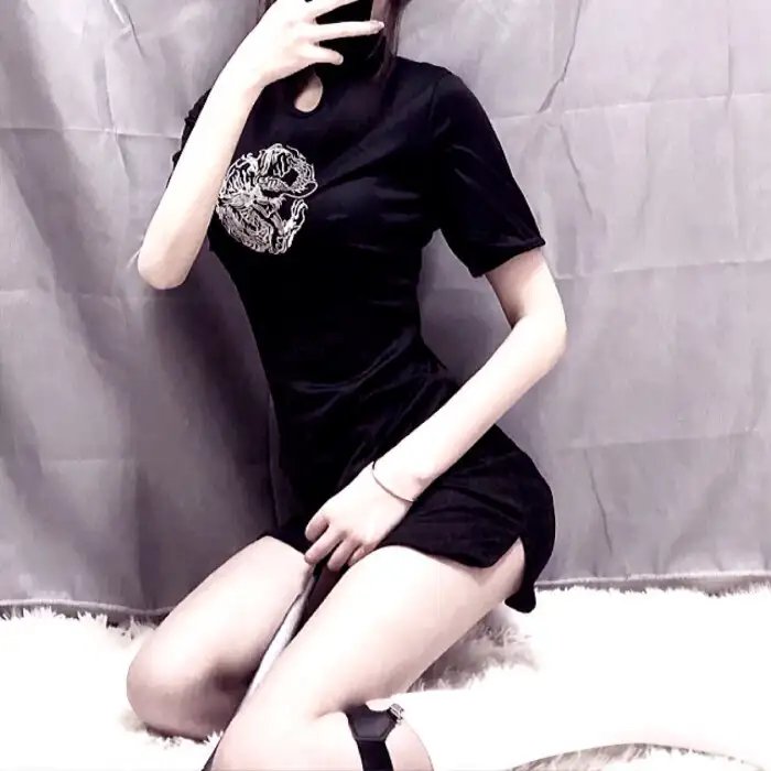 时光尽头的恋人